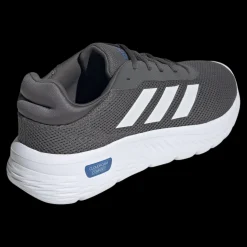 Cloudfoam Comfy Adidas Scarpe Sportive Da Uomo Grigio - IH6131