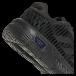 Cloudfoam Comfy Adidas Scarpe Sportive Da Uomo Nero - IH6129