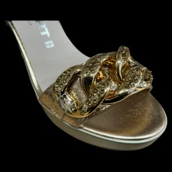 Comart Sandali Da Donna Carne - 3E4617