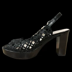 Comart Sandali Da Donna 3e2873 Nero - 3E2873