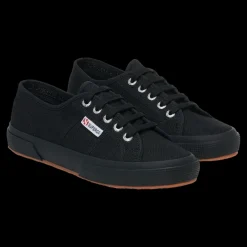 Cotu Classic Superga Sneakers Unisex Nero - 2750