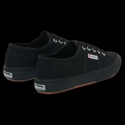 Cotu Classic Superga Sneakers Unisex Nero - 2750