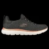 Dazzling Me Skechers Scarpe Sportive Sneakers Da Donna Nero - 149528