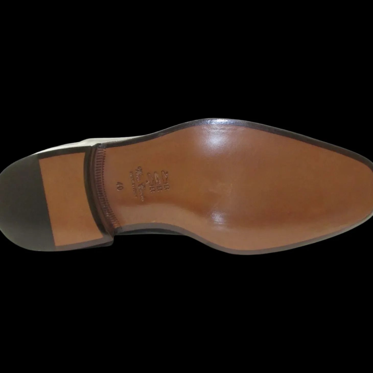 Di Ruocco Eleganti E Cerimonia Da Uomo S901 Nero - S901