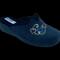 Di Ruocco Pantofole E Ciabatte Da Donna Avio - 156