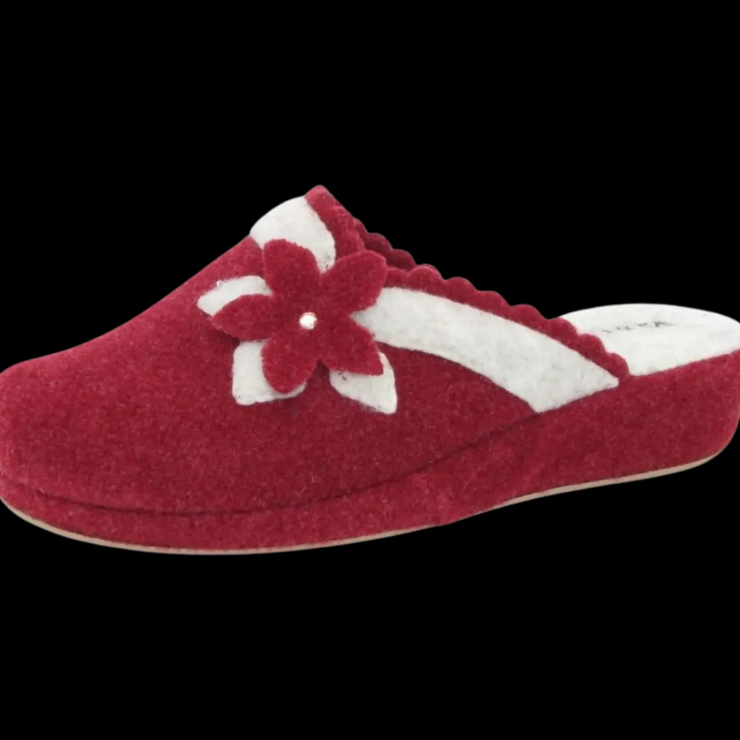 Di Ruocco Pantofole E Ciabatte Da Donna Blu - 161