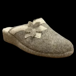 Di Ruocco Pantofole E Ciabatte Da Donna Beige - 161