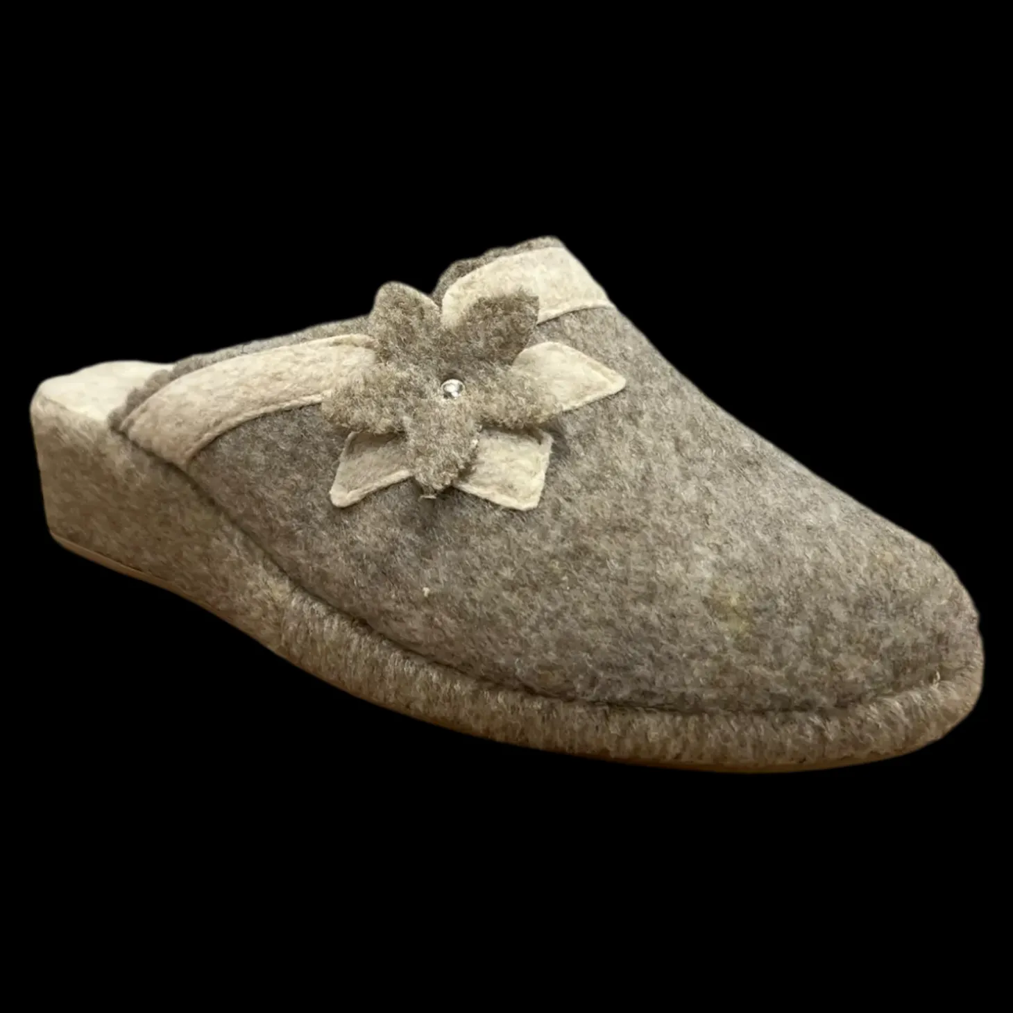 Di Ruocco Pantofole E Ciabatte Da Donna Beige - 161