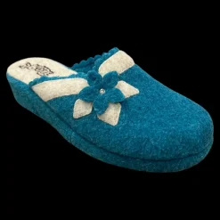 Di Ruocco Pantofole E Ciabatte Da Donna Carta Da Zucchero - 161