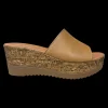 Di Ruocco Sandali Da Donna Cuoio - 2331-70428