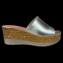 Di Ruocco Sandali Da Donna Oro - 2331-70428