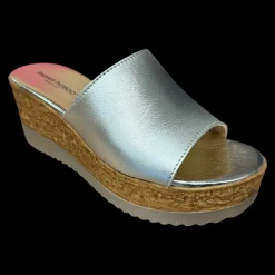 Di Ruocco Sandali Da Donna Oro - 2331-70428