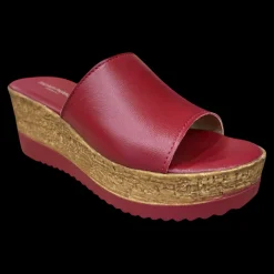 Di Ruocco Sandali Da Donna Rosso - 2331-70428