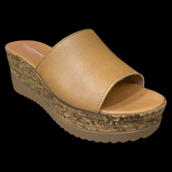 Di Ruocco Sandali Da Donna Cuoio - 2331-70428