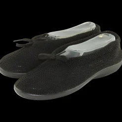 Diamante Ballerine Da Donna Px21 Nero - PX21