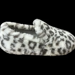 Diamante Pantofole Da Donna Mr313 Beige - MR313