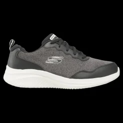 Doclan Skechers Sneakers Da Uomo 232581 Nero - 232581