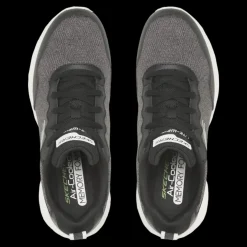 Doclan Skechers Sneakers Da Uomo 232581 Nero - 232581