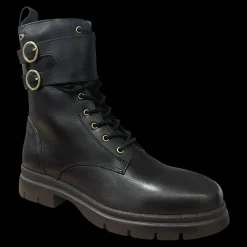 Donna Serena Anfibi Da Donna Nero - 2H5524DP