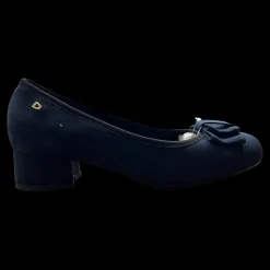 Donna Serena Ballerine Da Donna Blu - 944948DS