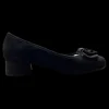 Donna Serena Ballerine Da Donna Nero - 944948DS
