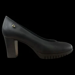 Donna Serena Decollete Da Donna Nero - 262018DP