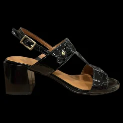 Donna Serena Sandali Da Donna Nero - 470318D