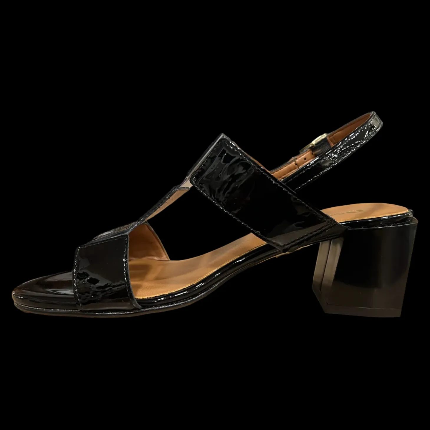 Donna Serena Sandali Da Donna Nero - 470318D