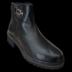 Donna Serena Stivaletti Da Donna Nero - 895465DP