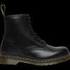 Dr. Martens Anfibi Da Donna 1460 Nero Smooth - 1460