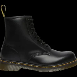 Dr. Martens Anfibi Da Donna 1460 Nero Smooth - 1460