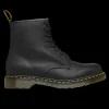 Dr. Martens Anfibi Da Donna 1460 Nero Greasy - 1460