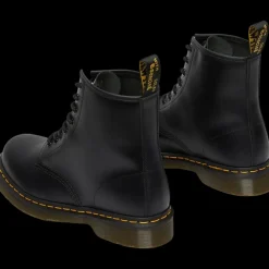 Dr. Martens Anfibi Da Donna 1460 Nero Smooth - 1460