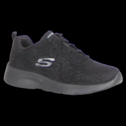 Dynamight 2.0 Skechers Scarpe Sportive Da Donna 12963 Nero - 12963