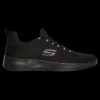 Dynamight Skechers Scarpe Sportive Da Uomo 58360 Nero - 58360