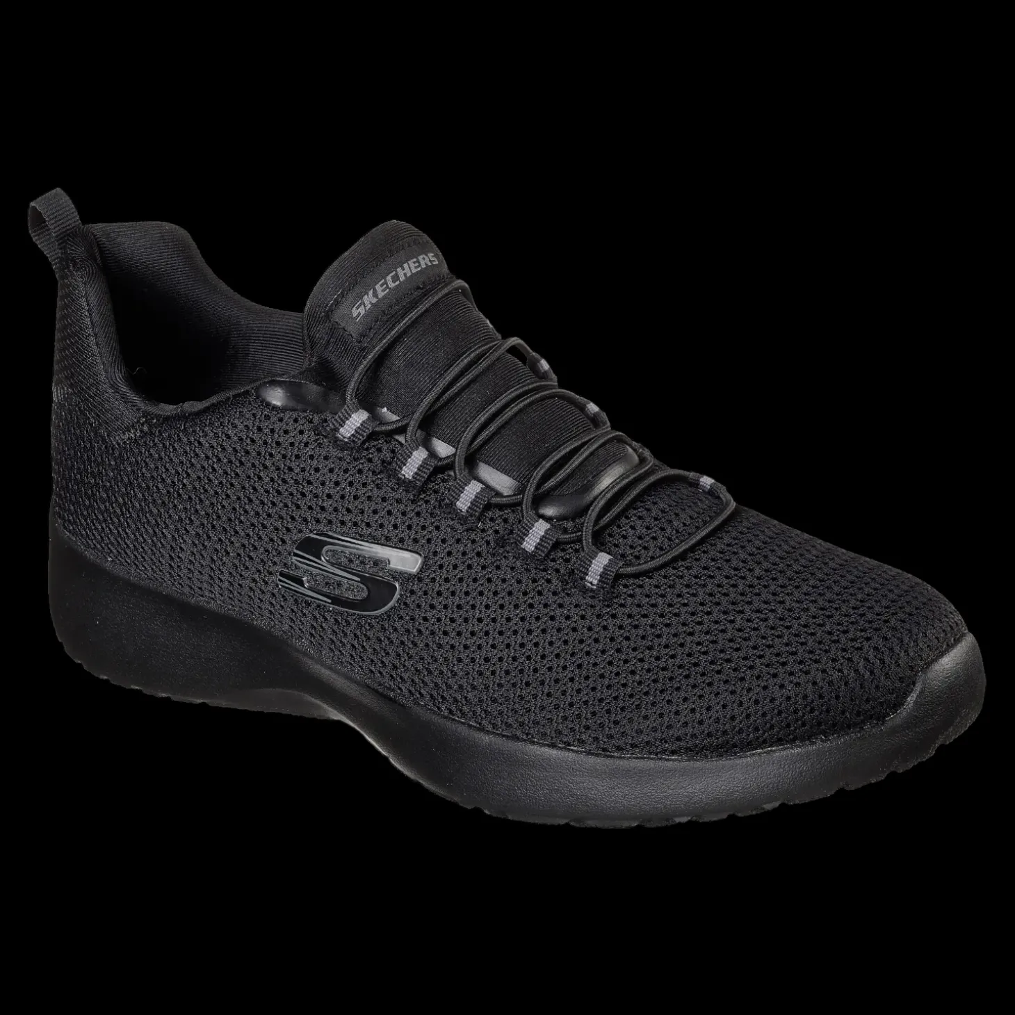 Dynamight Skechers Scarpe Sportive Da Uomo 58360 Nero - 58360