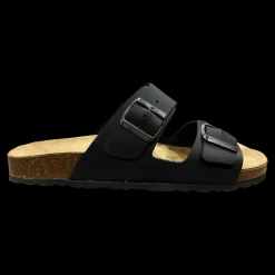 Easynrose | Free Life Da Uomo Nero - 1758U