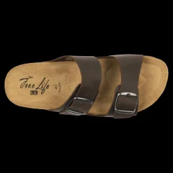 Easynrose | Free Life Da Uomo Testa Di Moro - 1758U