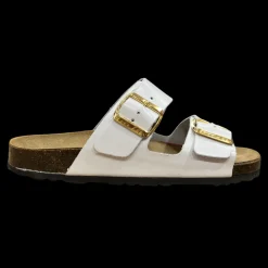 Easynrose | Free Life Sandali Da Donna Bianco - 1758