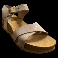 Easynrose | Free Life Sandali Da Donna Lavanda - 895-005