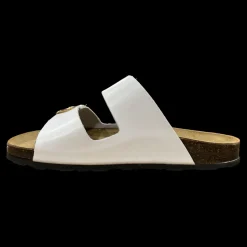 Easynrose | Free Life Sandali Da Donna Bianco - 1758