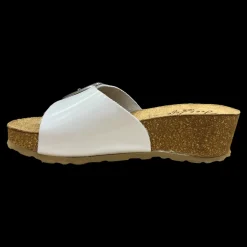 Easynrose | Free Life Sandali Da Donna Bianco - 895-012