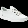 Ecco Sneakers Da Donna 206503 56723 Bianco - 206503     56723