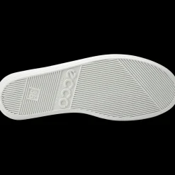 Ecco Sneakers Da Donna 206503 56723 Bianco - 206503     56723