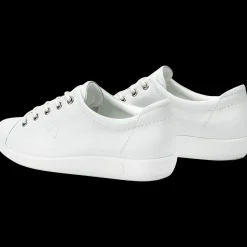Ecco Sneakers Da Donna 206503 56723 Bianco - 206503     56723