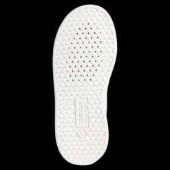 Eclyper Boy Geox Sneakers Bambini Blu - J36LSA