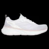 Edgeride - Power Flow Skechers Scarpe Sportive Sneakers Da Donna Bianco - 150471