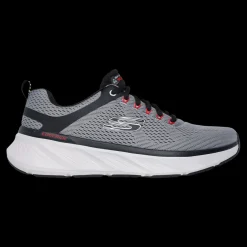 Edgeride Skechers Scarpe Sportive Sneakers Da Uomo Grigio - 232843