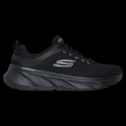 Edgeride Skechers Scarpe Sportive Sneakers Da Uomo Nero - 232843