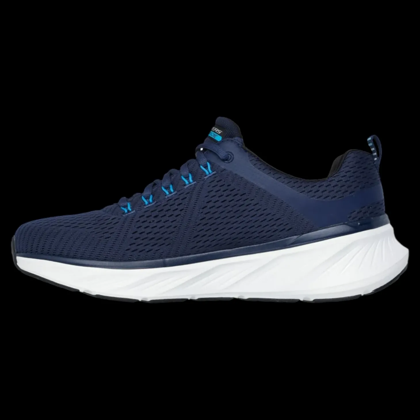 Edgeride Skechers Scarpe Sportive Sneakers Da Uomo Blu - 232843